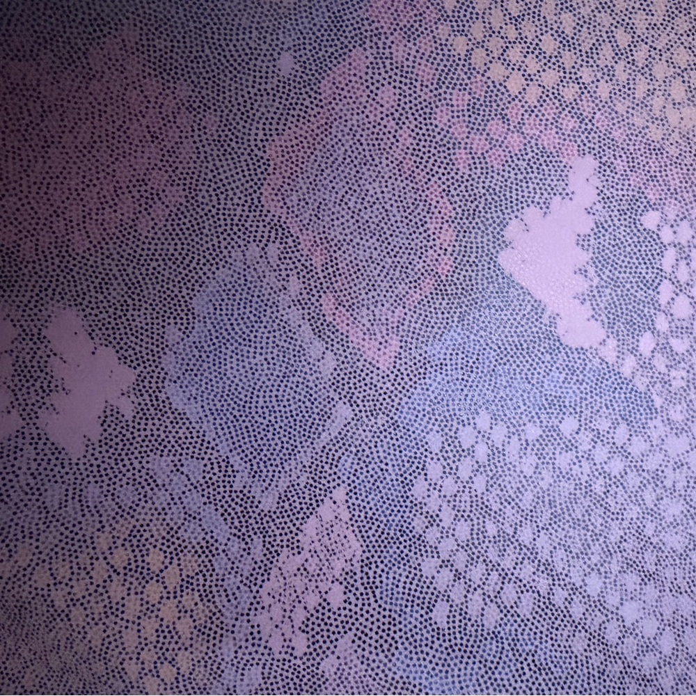 ZYIA Pink Mojave Leggings - Picture 6 of 6